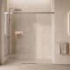 Paroi de douche Bruntec Galaxy (700) 1