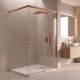 Paroi de douche Bruntec Galaxy (700) 10