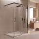Paroi de douche Bruntec Galaxy (700) 12