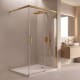 Paroi de douche Bruntec Galaxy (700) 14