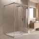 Paroi de douche Bruntec Galaxy (700) 2