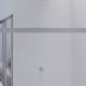 Paroi de douche Bruntec Galaxy (700) 20