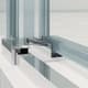 Paroi de douche Bruntec Royal (700) 5