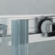 Paroi de douche Bruntec Galaxy (700) 18