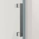 Paroi de douche Bruntec Galaxy (700) 19