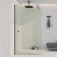 Paroi de douche Bruntec Domus Art 1