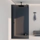 Paroi de douche Bruntec Domus Art 2