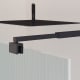 Paroi de douche Bruntec Domus Art 7
