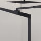 Paroi de douche Bruntec Domus Art 8