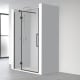 Paroi de douche Profiltek Glam (GL-206) opción 6