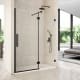 Paroi de douche Profiltek Glam (GL-206) Principal 0
