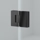 Paroi de douche pivotante Ivalo Detalle 2