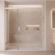 Paroi de douche Bruntec Galaxy 900 3