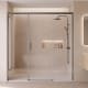 Paroi de douche Bruntec Galaxy 900 7