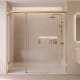 Paroi de douche Bruntec Galaxy 900 4