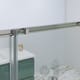 Paroi de douche Bruntec Brisa 900 4