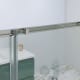 Paroi de douche Bruntec Galaxy 900 8