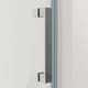 Paroi de douche Bruntec Brisa 900 7