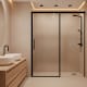 Paroi de douche Bruntec Elite 5