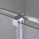 Paroi de douche GME Vetrum Detalle 3