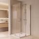 Paroi de douche Bruntec Ursa (300B) sur mesure 6