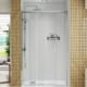 Paroi de douche Tiber 8