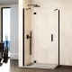 Paroi de douche de GME, Verre (COMBI C + paroi latérale fixe) Principal 1
