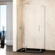 Paroi de douche de GME, Verre (COMBI C + paroi latérale fixe) Principal 5