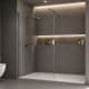 Paroi de douche fixe -Kassandra- Fresh (FR633) 3