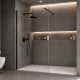 Paroi de douche fixe -Kassandra- Fresh (FR633) 2
