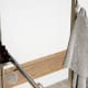Paroi de douche Profiltek Twin (TW-2003) Detalle 5