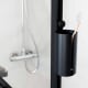 Paroi de douche Profiltek Twin (TW-2003) Detalle 2