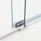 Paroi de douche GME Futura Detalle 1