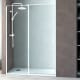 Paroi de douche pivotante Paroi de douche Kemi Principal 1