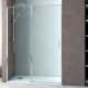 Paroi de douche pivotante Paroi de douche Kemi 2