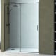 Paroi de douche pivotante Paroi de douche Kemi Principal 2