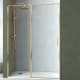 Paroi de douche pivotante Paroi de douche Kemi 5