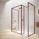 Paroi de douche Profiltek Scandinave (FN-2231) Principal 0