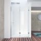Paroi de douche Profiltek Newglass (NG-218) Principal 0