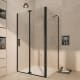 Paroi de douche Ursa (400C) 2