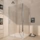 Paroi de douche Ursa (400C) 1