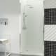 Paroi de douche GME Open (COMBI B) Principal 1