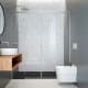 Paroi de douche Profiltek Salma (SA-325) Principal 0