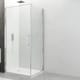 Paroi de douche GME Open (Combi A) Principal 0