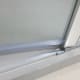 Paroi de douche GME Open (Combi A) Detalle 2