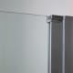 Paroi de douche GME Open (Combi A) Detalle 3