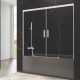 Pare-baignoire GME Basic Spazio Principal 1
