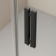 Paroi de douche Atlantis Detalle 5