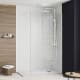 Paroi de douche Eno 4