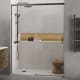 Paroi de douche Oslo 4